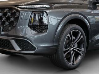 Audi Q7 S line – image 13 of 24