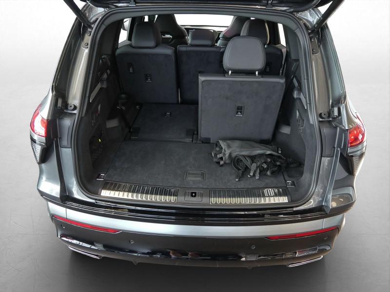 Audi Q7 S line – image 11 of 24