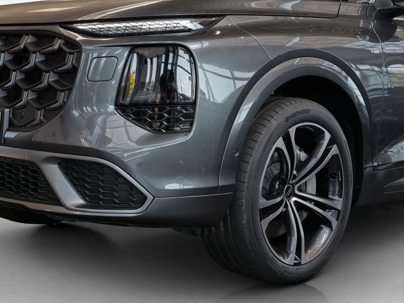 Audi Q7 S line – image 13 of 24