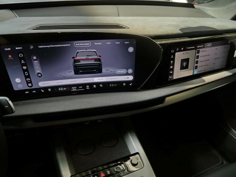 Audi Q7 S line – image 20 of 24