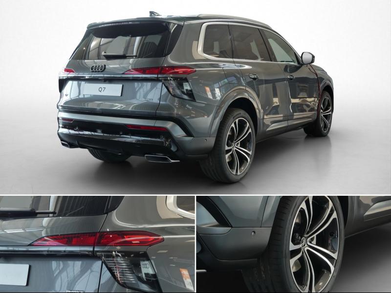 Audi Q7 S line – image 24 of 24