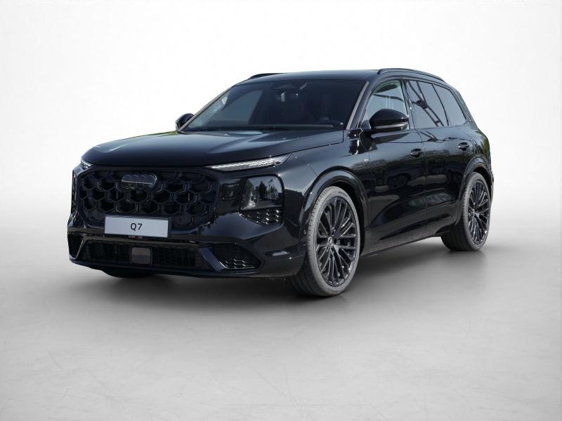Audi Q7 S line – image 1 of 25