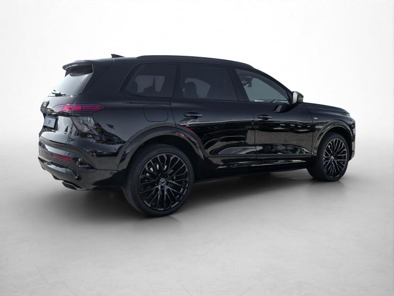 Audi Q7 S line – image 19 of 25
