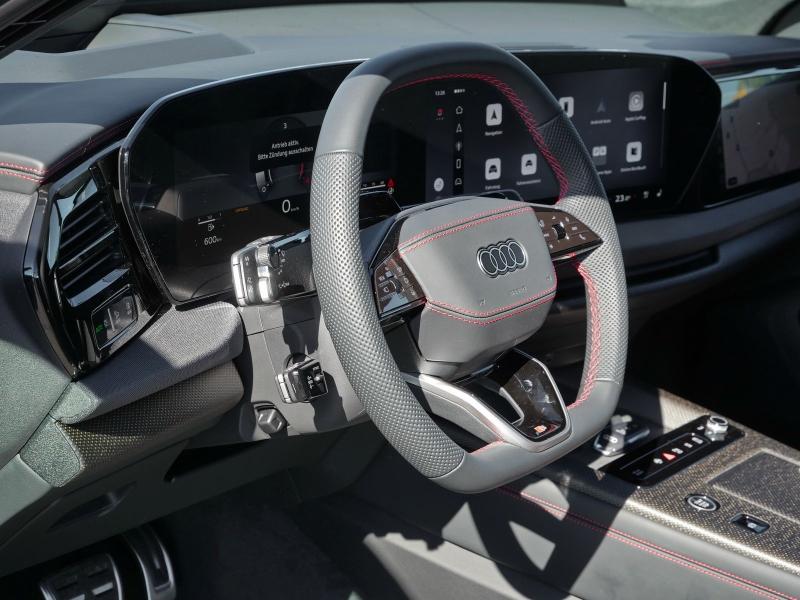 Audi Q7 S line – image 20 of 25