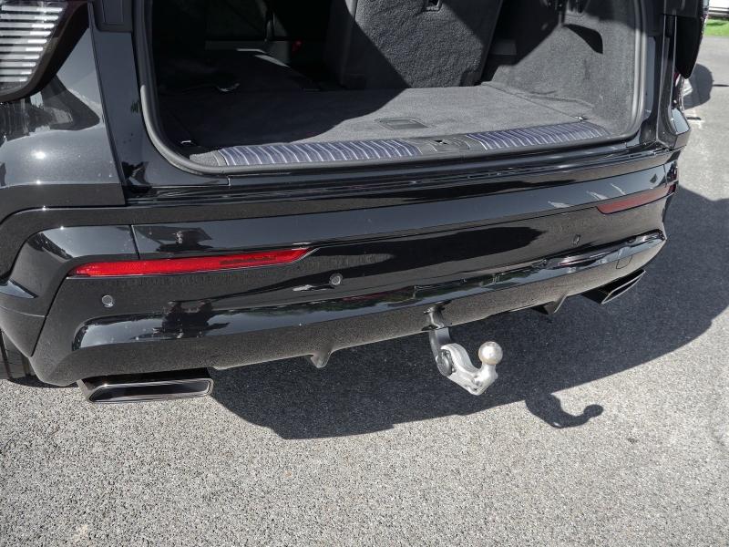 Audi Q7 S line – image 24 of 25