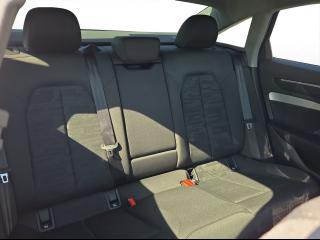 Audi A6 Limousine S line – Bild 16 von 21