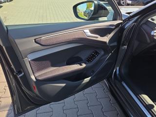 Audi A6 Limousine S line – Bild 20 von 21