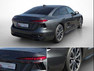 Audi A6 Limousine S line – Bild 21 von 21