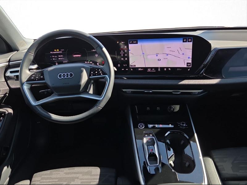 Audi A6 Limousine S line – Bild 5 von 21