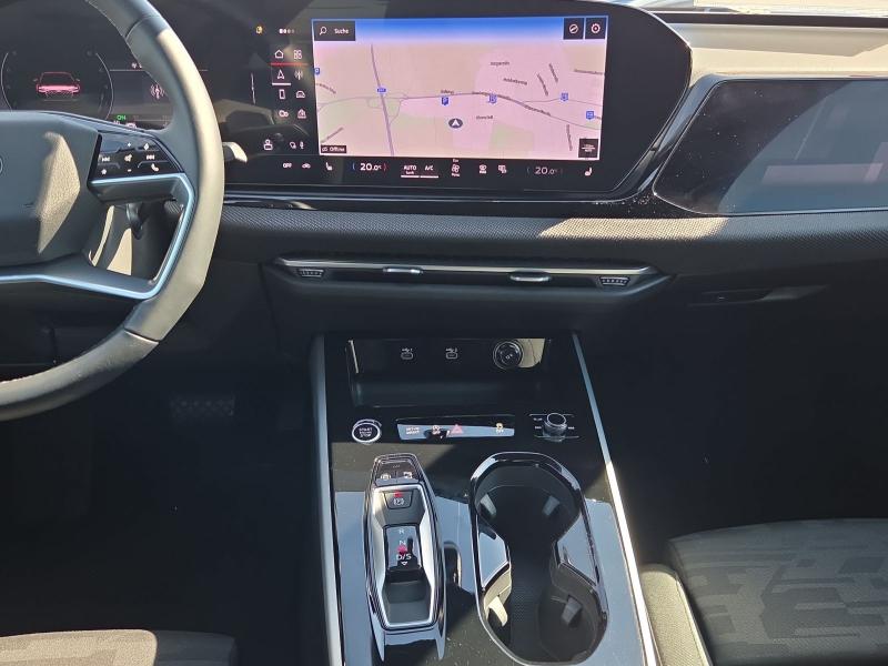 Audi A6 Limousine S line – Bild 7 von 21