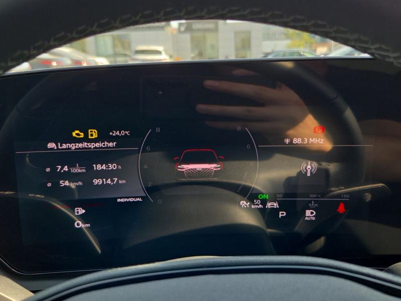 Audi A6 Limousine S line – Bild 9 von 21