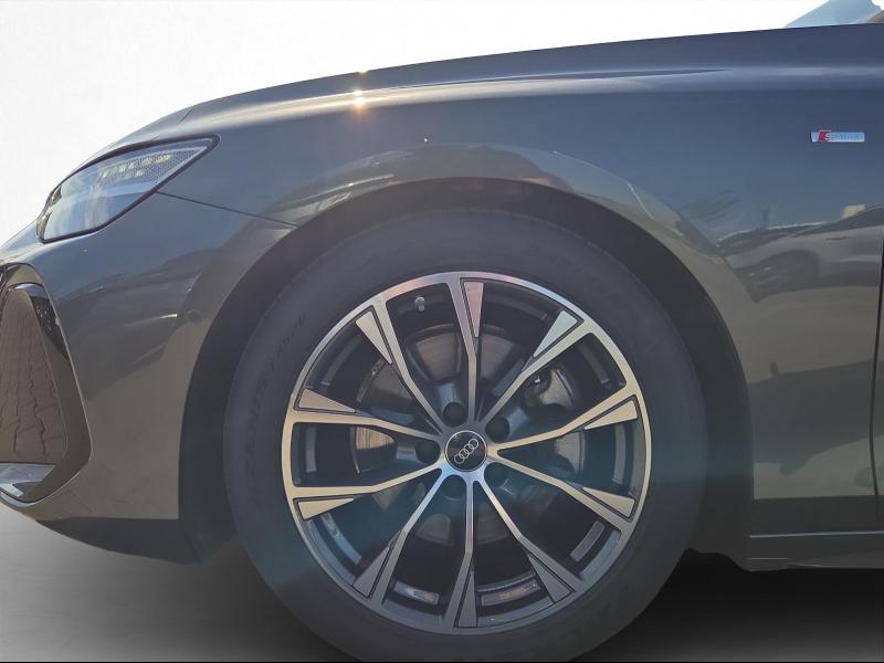 Audi A6 Limousine S line – image 13 of 21