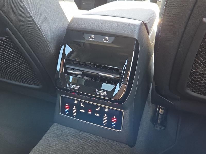 Audi A6 Limousine S line – Bild 17 von 21