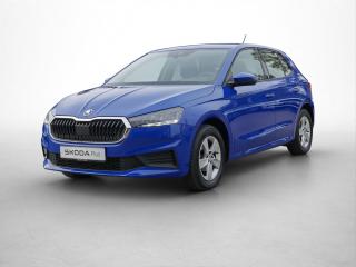 Škoda Fabia Active – image 1 of 24