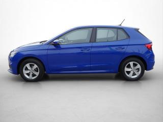 Škoda Fabia Active – image 3 of 24