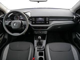 Škoda Fabia Active – image 5 of 24