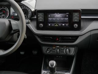 Škoda Fabia Active – image 6 of 24