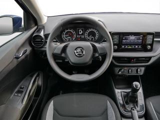 Škoda Fabia Active – image 8 of 24