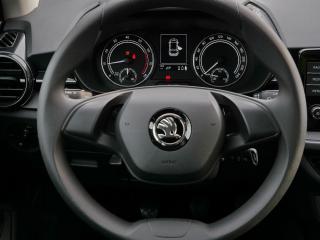 Škoda Fabia Active – image 9 of 24
