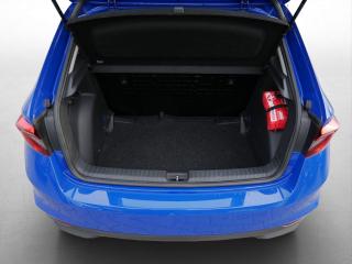 Škoda Fabia Active – image 11 of 24