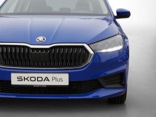 Škoda Fabia Active – image 12 of 24