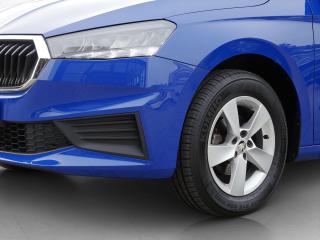 Škoda Fabia Active – image 13 of 24