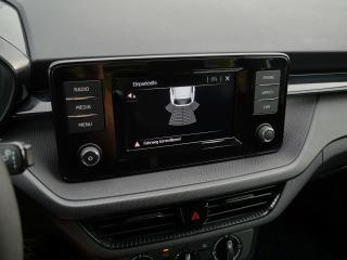 Škoda Fabia Active – image 15 of 24