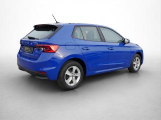 Škoda Fabia Active – image 18 of 24