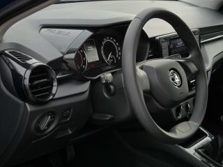 Škoda Fabia Active – image 19 of 24