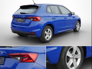 Škoda Fabia Active – image 24 of 24