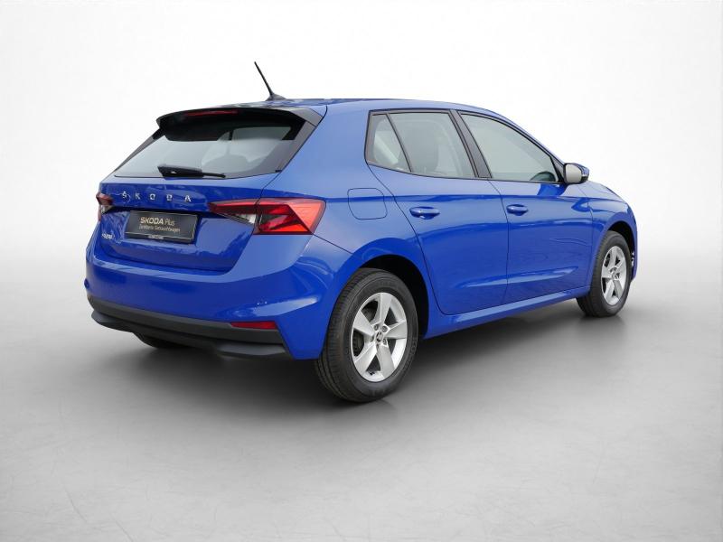 Škoda Fabia Active – image 2 of 24
