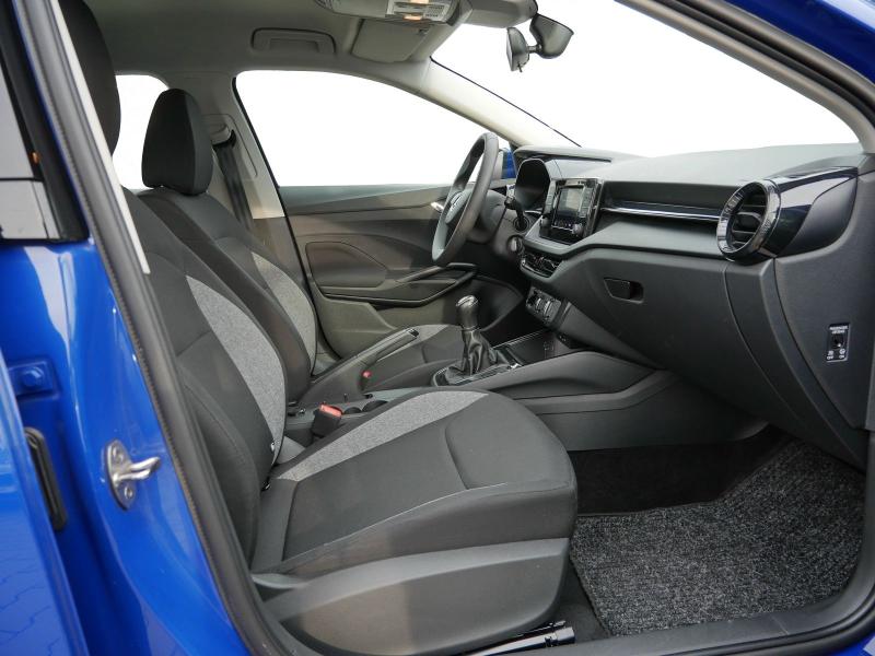 Škoda Fabia Active – image 4 of 24