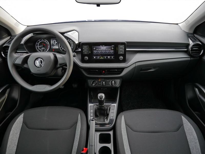 Škoda Fabia Active – image 5 of 24