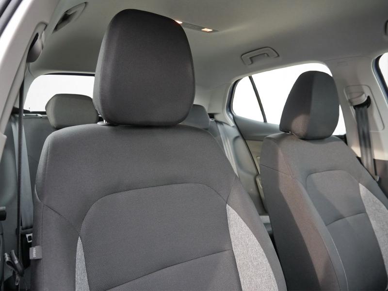 Škoda Fabia Active – image 10 of 24
