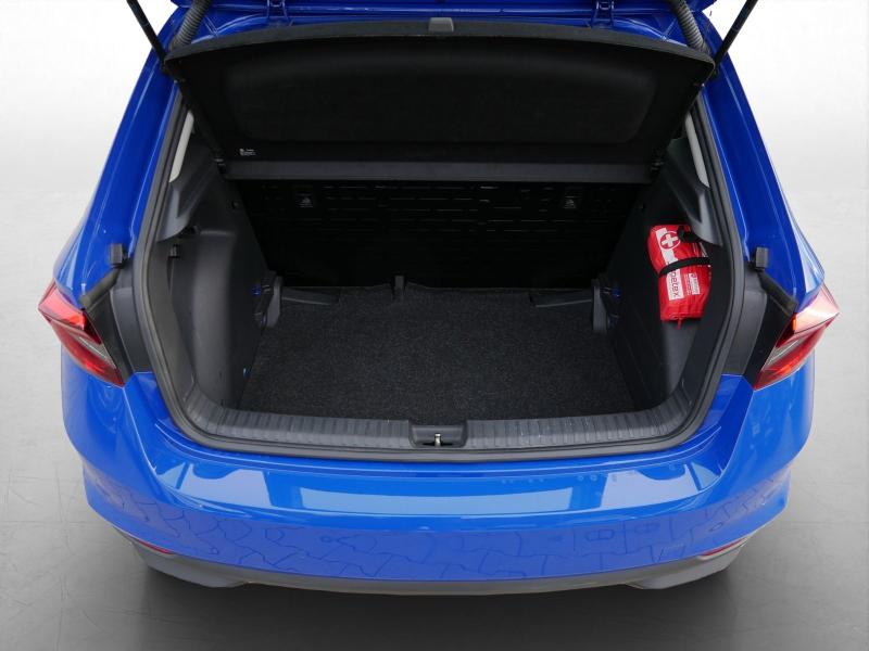 Škoda Fabia Active – image 11 of 24