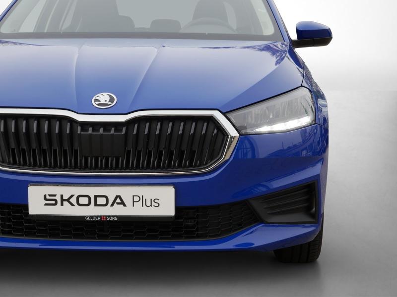 Škoda Fabia Active – image 12 of 24