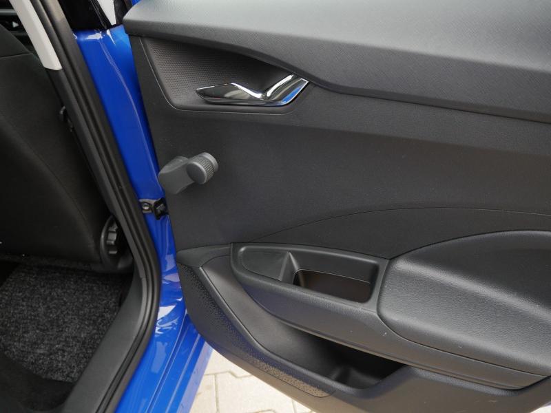 Škoda Fabia Active – image 17 of 24