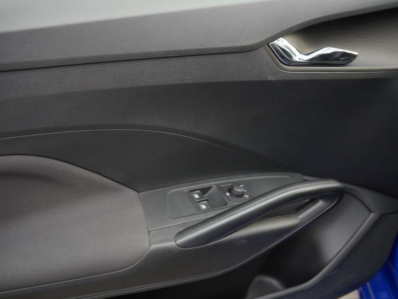 Škoda Fabia Active – image 21 of 24