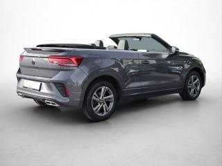 Volkswagen T-Roc Cabriolet R-Line – Bild 2 von 24