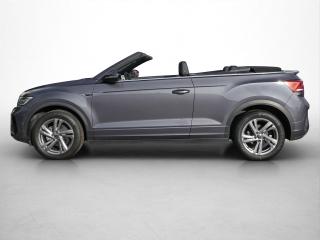 Volkswagen T-Roc Cabriolet R-Line – Bild 3 von 24