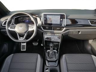 Volkswagen T-Roc Cabriolet R-Line – Bild 5 von 24