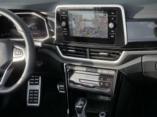Volkswagen T-Roc Cabriolet R-Line – Bild 6 von 24