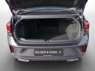 Volkswagen T-Roc Cabriolet R-Line – Bild 11 von 24