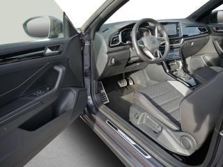 Volkswagen T-Roc Cabriolet R-Line – Bild 14 von 24