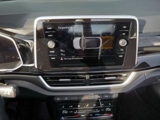 Volkswagen T-Roc Cabriolet R-Line – Bild 15 von 24
