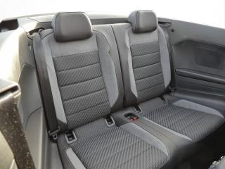 Volkswagen T-Roc Cabriolet R-Line – Bild 16 von 24