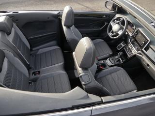 Volkswagen T-Roc Cabriolet R-Line – Bild 17 von 24