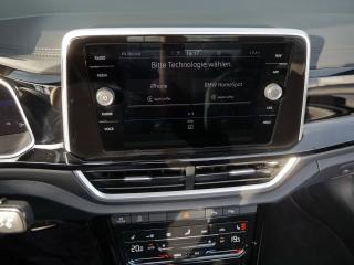 Volkswagen T-Roc Cabriolet R-Line – Bild 20 von 24