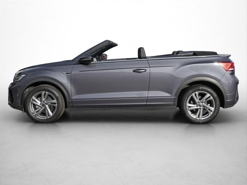 Volkswagen T-Roc Cabriolet R-Line – Bild 3 von 24
