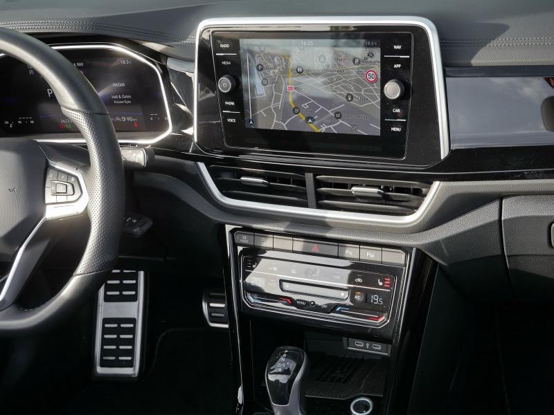 Volkswagen T-Roc Cabriolet R-Line – Bild 6 von 24